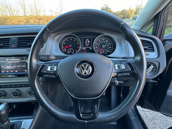 Used Volkswagen Golf 2015 for sale - 73217273: Photo 11