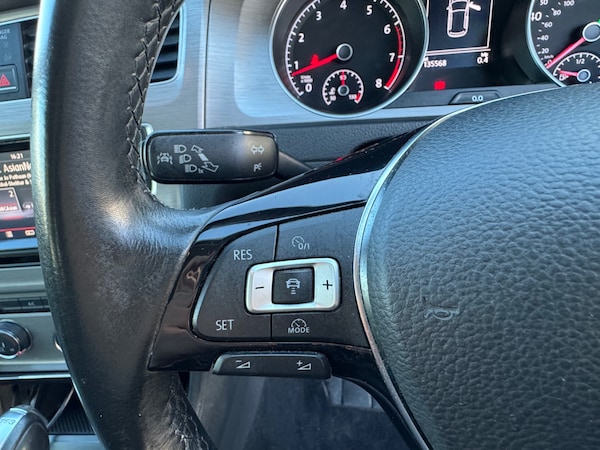 Used Volkswagen Golf 2015 for sale - 73217273: Photo 12