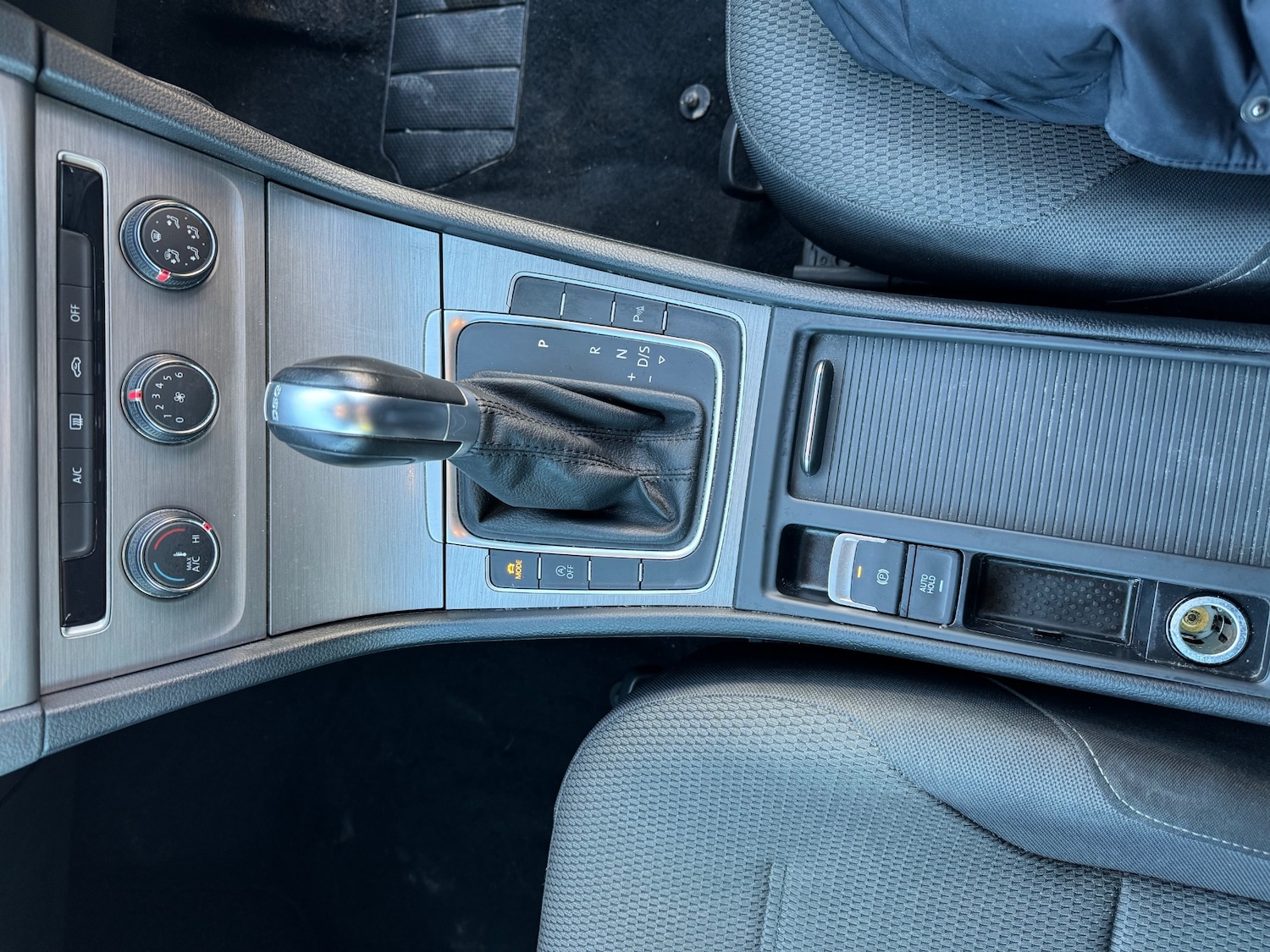 Vehicle 16