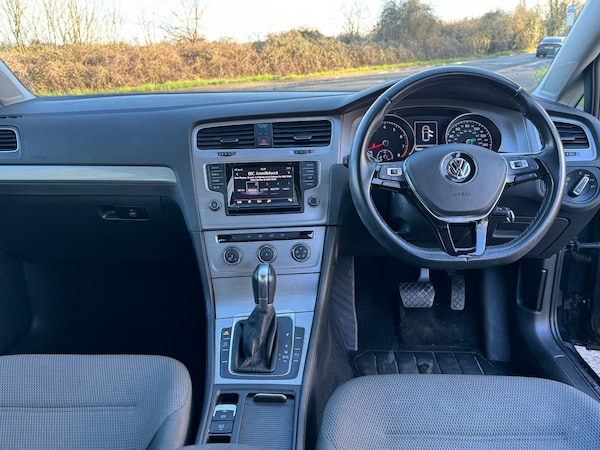 Used Volkswagen Golf 2015 for sale - 73217273: Photo 17