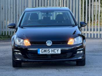 Used Volkswagen Golf 2015 for sale - 73217273: Photo