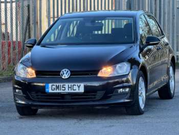 Used Volkswagen Golf 2015 for sale - 73217273: Photo