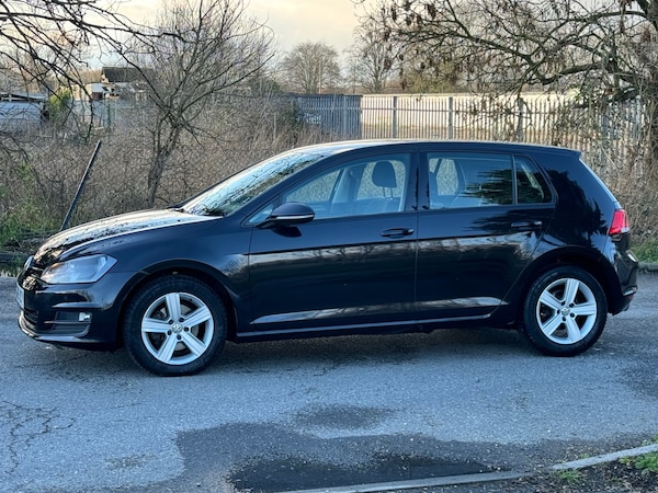 Used Volkswagen Golf 2015 for sale - 73217273: Photo 5