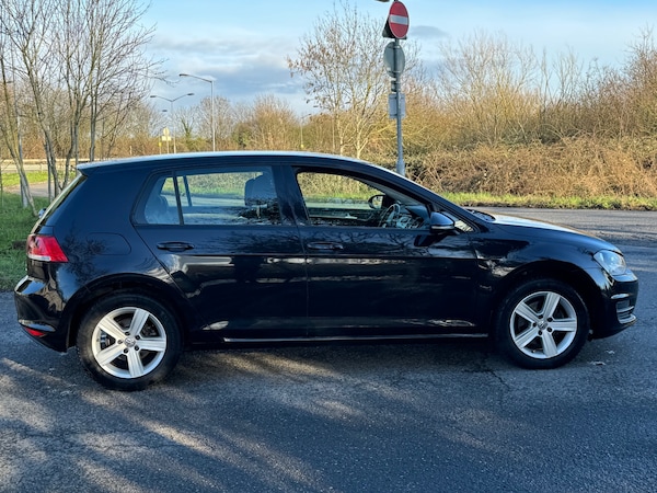 Used Volkswagen Golf 2015 for sale - 73217273: Photo 9