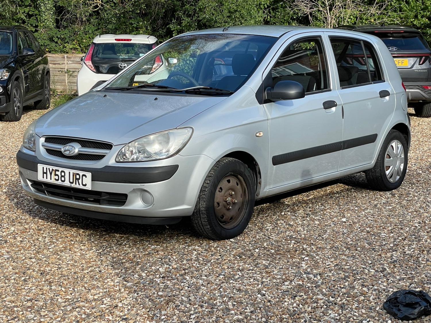 Vehicle 9