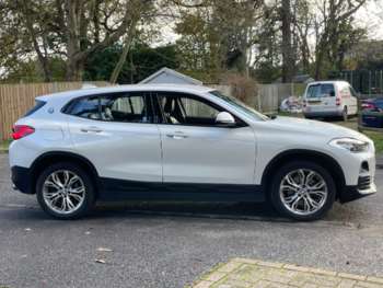 Used BMW X2 2018 for sale - 73072560: Photo
