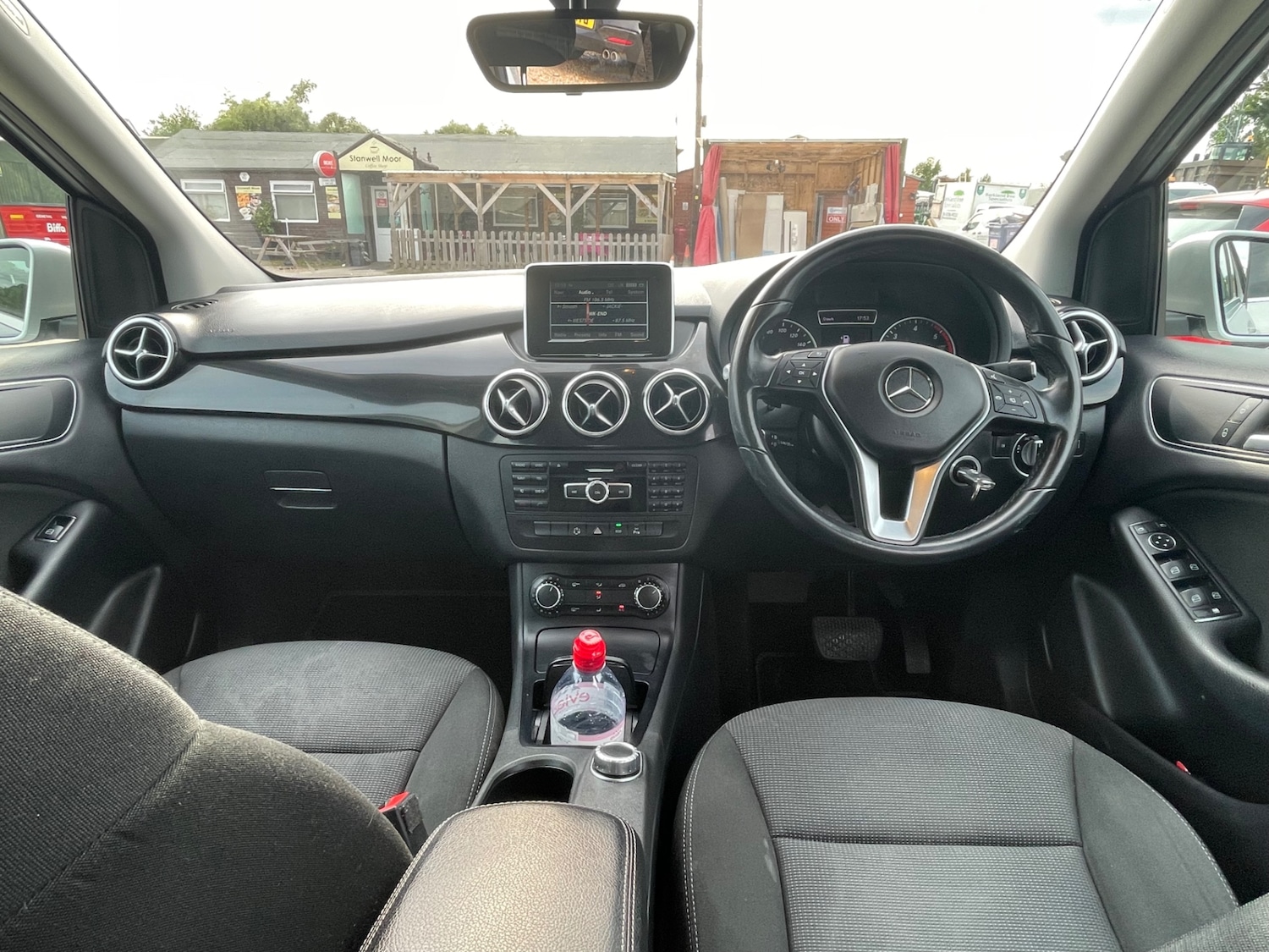 Vehicle 15