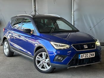 Used SEAT Arona 2020 for sale - 79634951: Photo