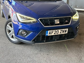 Used SEAT Arona 2020 for sale - 79634951: Photo
