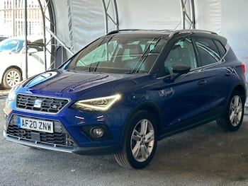 Used SEAT Arona 2020 for sale - 79634951: Photo