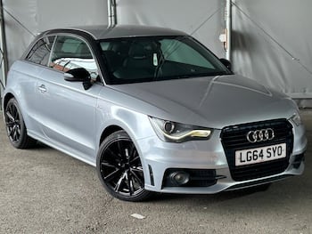 Used Audi A1 2014 for sale - 79658345: Photo