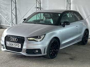 Used Audi A1 2014 for sale - 79658345: Photo
