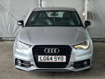 Used Audi A1 2014 for sale - 79658345: Photo