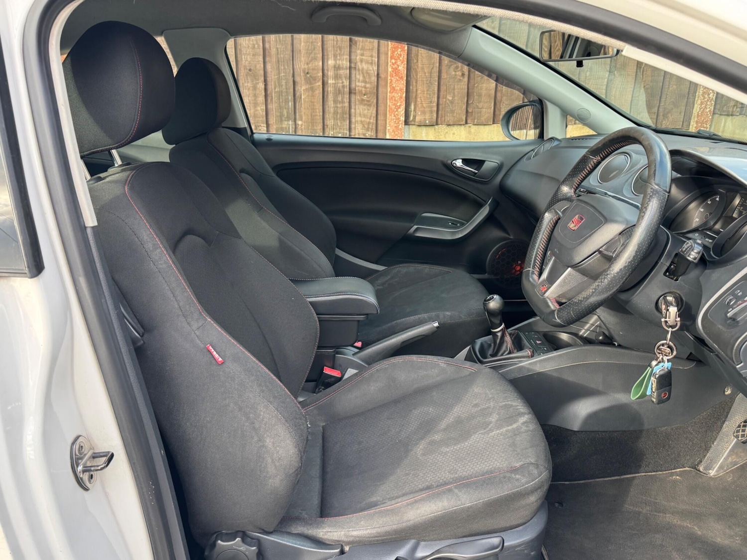 Used SEAT Ibiza 2012 for sale - 77839451: Photo 13