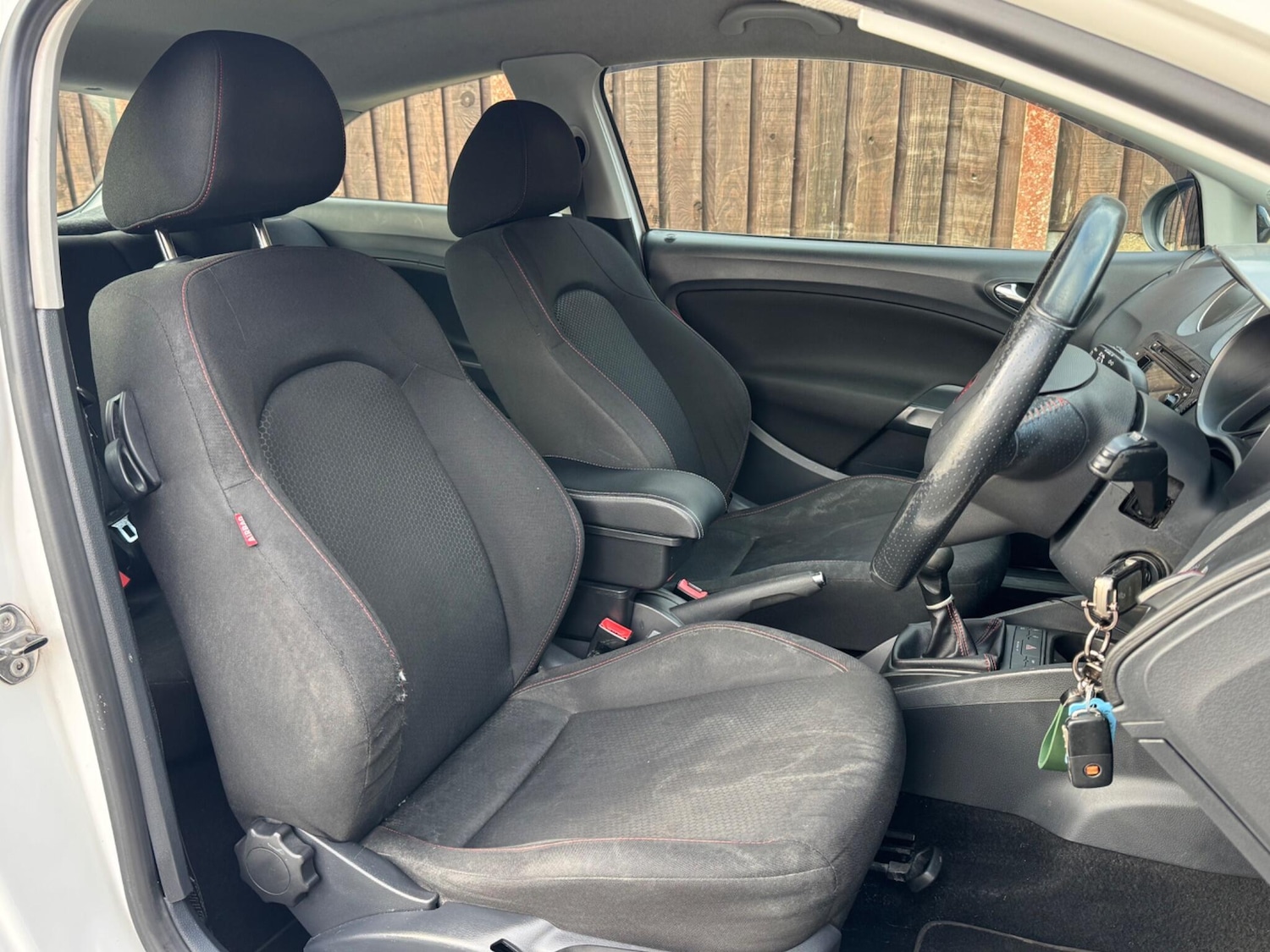 Used SEAT Ibiza 2012 for sale - 77839451: Photo 14