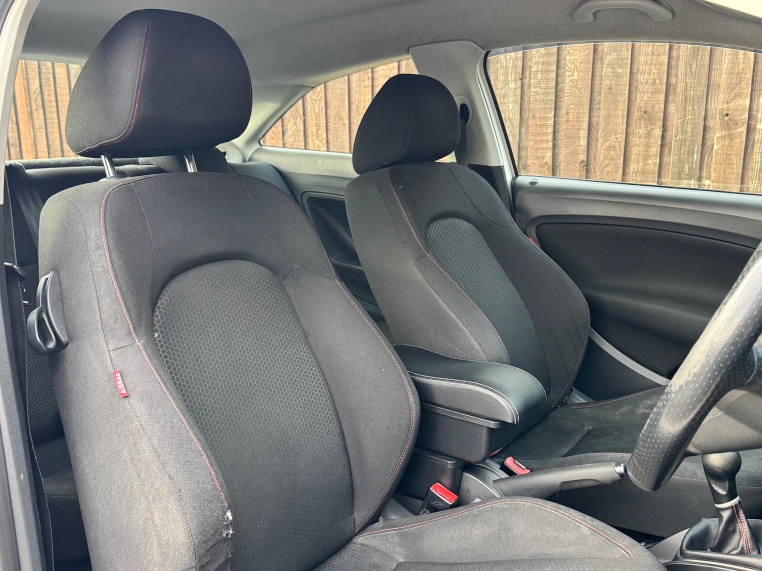 Used SEAT Ibiza 2012 for sale - 77839451: Photo 15