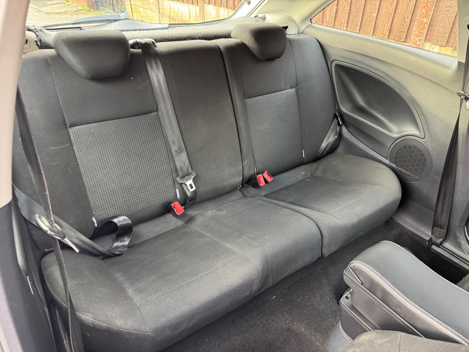 Used SEAT Ibiza 2012 for sale - 77839451: Photo 17