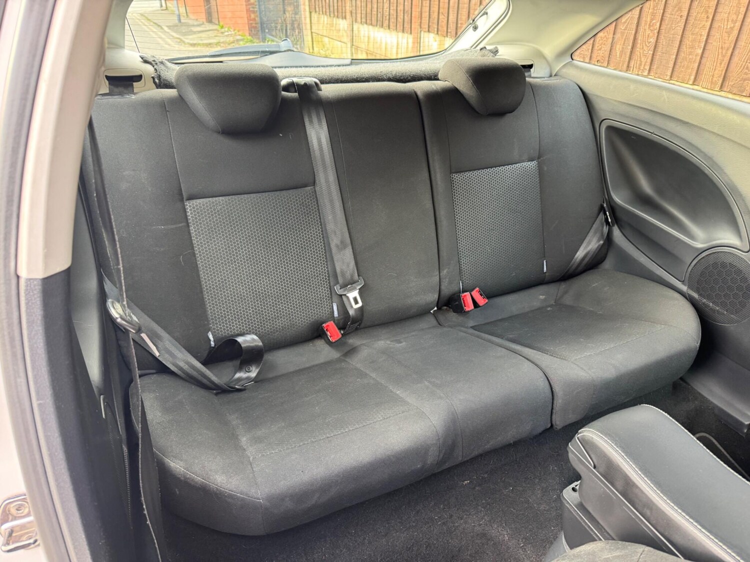 Used SEAT Ibiza 2012 for sale - 77839451: Photo 18