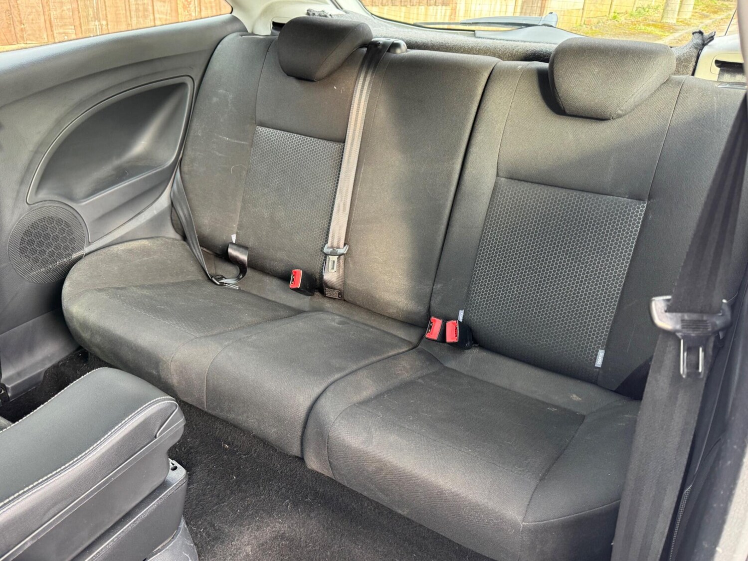 Used SEAT Ibiza 2012 for sale - 77839451: Photo 23