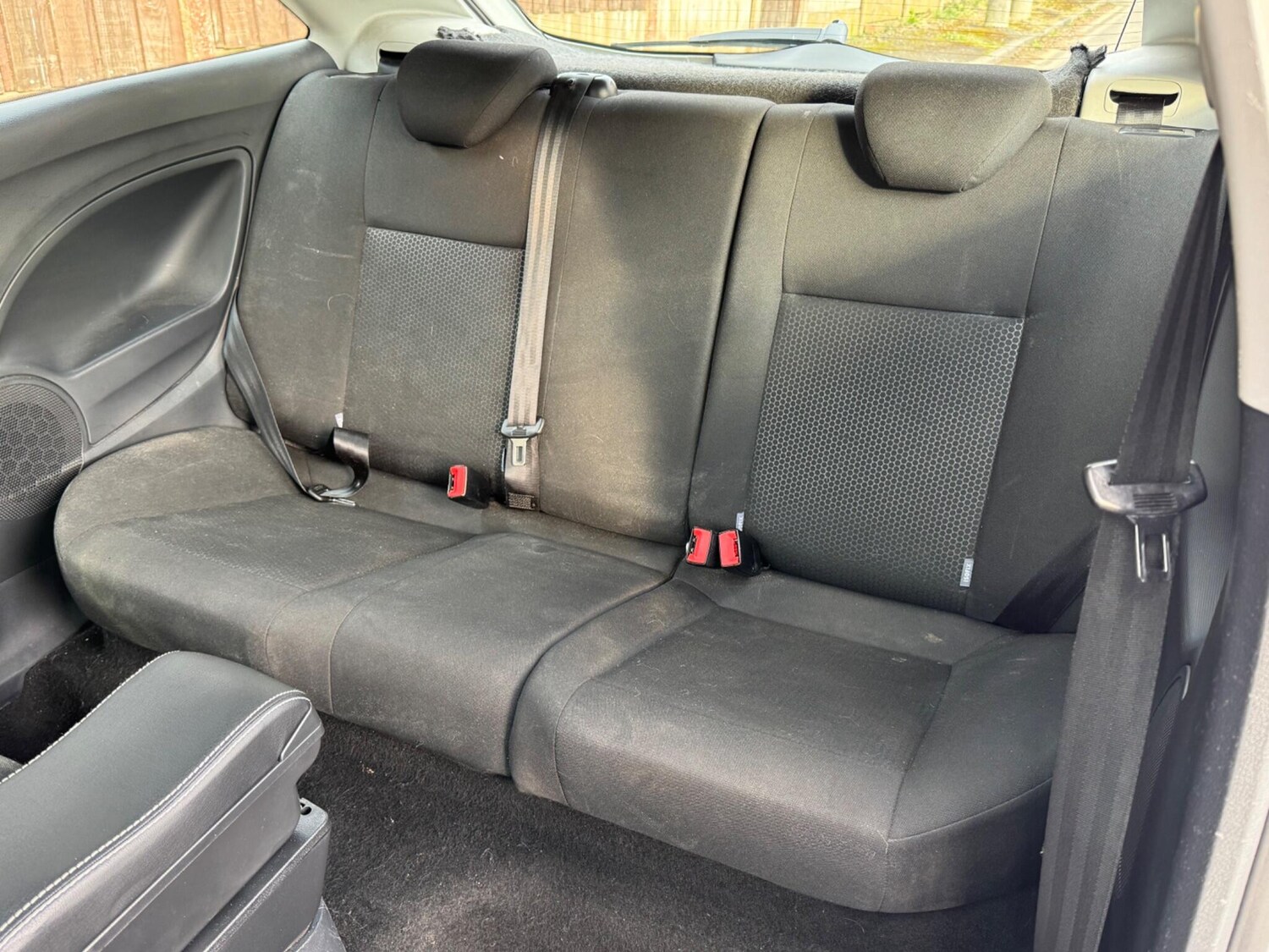 Used SEAT Ibiza 2012 for sale - 77839451: Photo 24