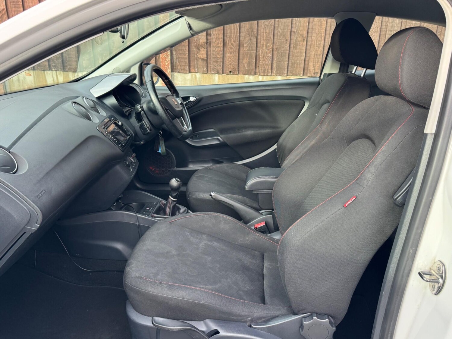 Used SEAT Ibiza 2012 for sale - 77839451: Photo 26