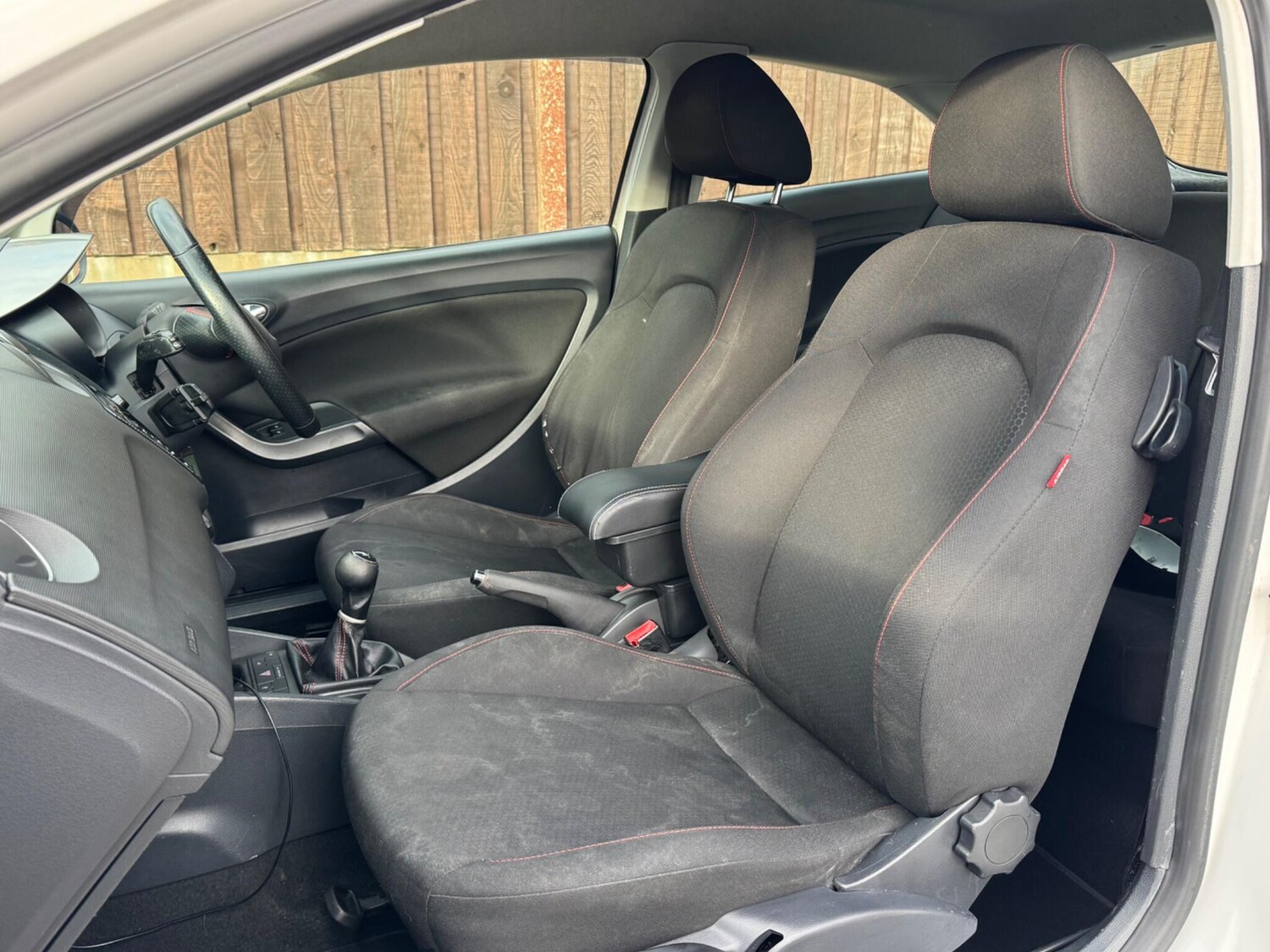 Used SEAT Ibiza 2012 for sale - 77839451: Photo 27