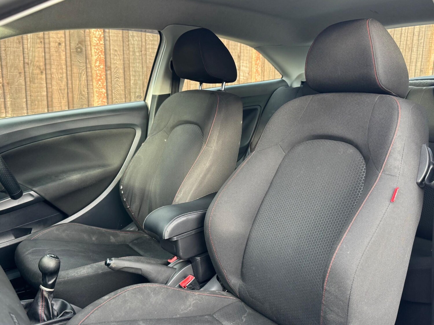 Used SEAT Ibiza 2012 for sale - 77839451: Photo 28