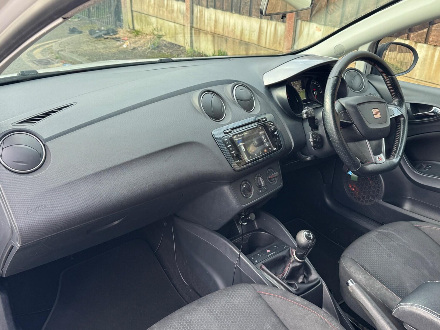 Used SEAT Ibiza 2012 for sale - 77839451: Photo 30