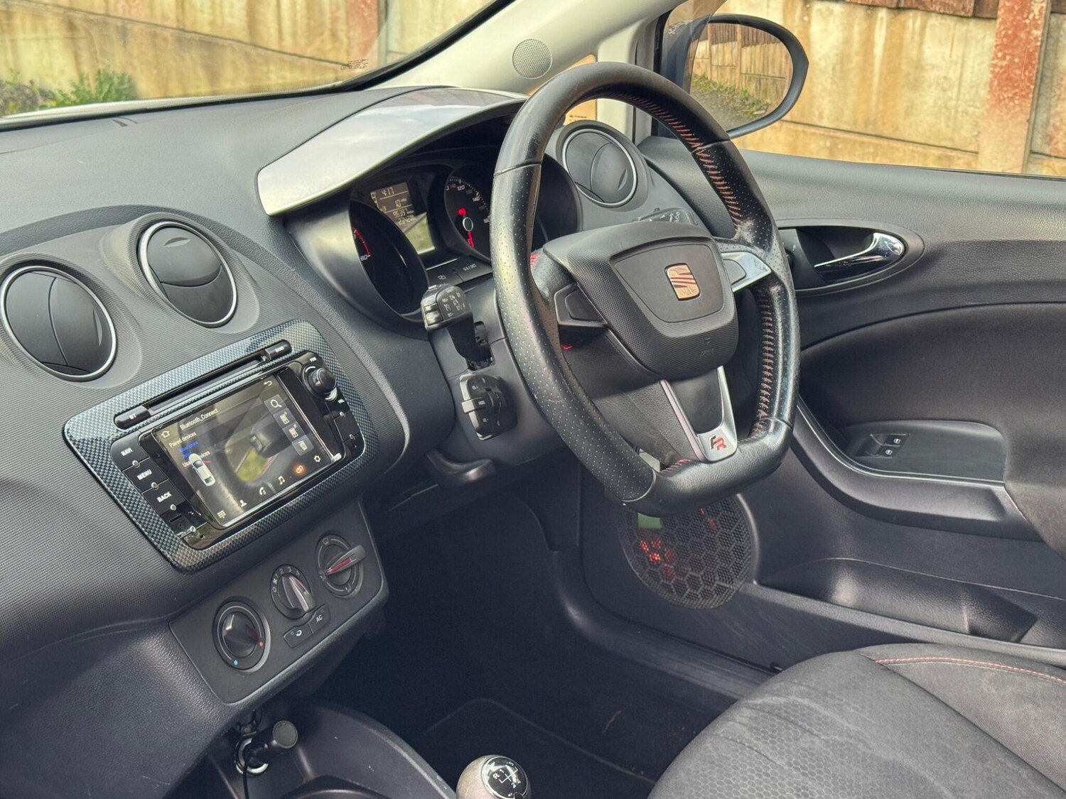 Used SEAT Ibiza 2012 for sale - 77839451: Photo 31