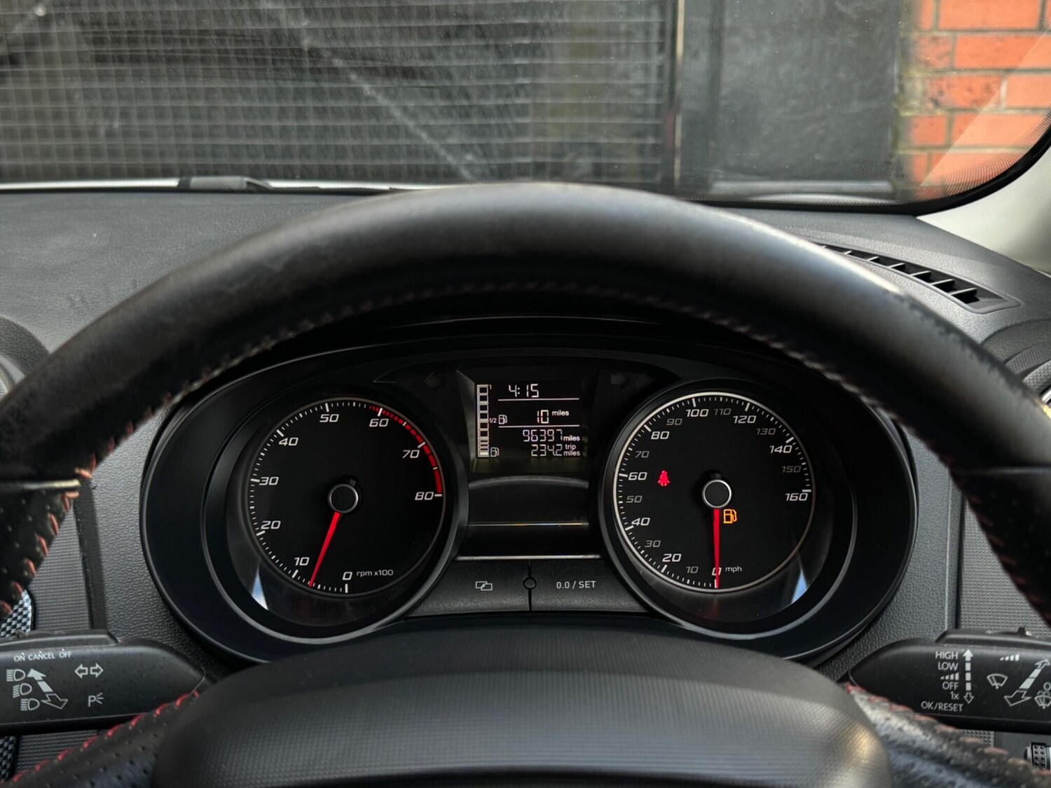 Used SEAT Ibiza 2012 for sale - 77839451: Photo 36