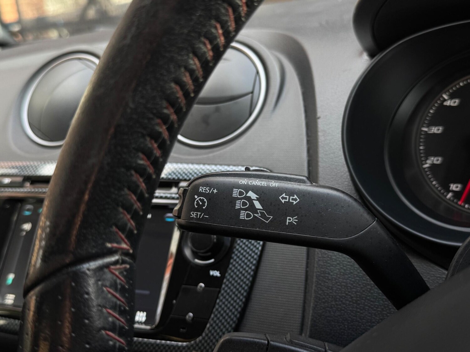 Used SEAT Ibiza 2012 for sale - 77839451: Photo 38