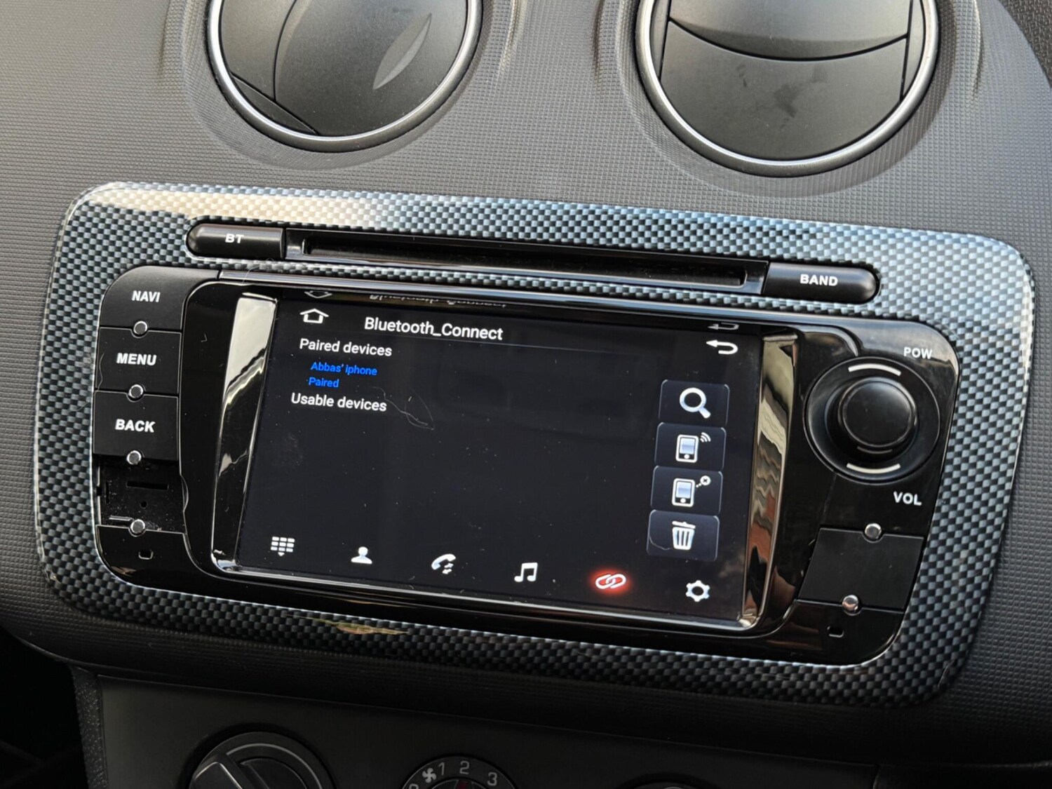 Used SEAT Ibiza 2012 for sale - 77839451: Photo 40