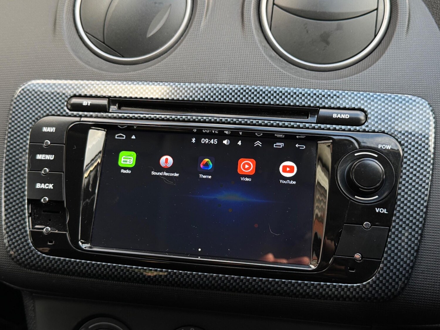 Used SEAT Ibiza 2012 for sale - 77839451: Photo 41