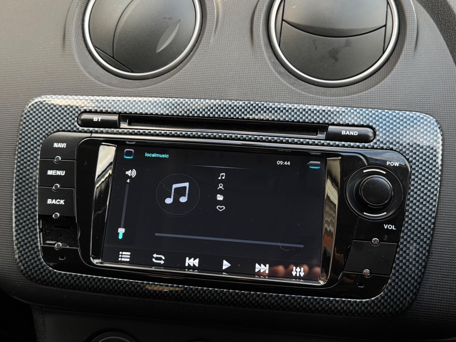 Used SEAT Ibiza 2012 for sale - 77839451: Photo 42