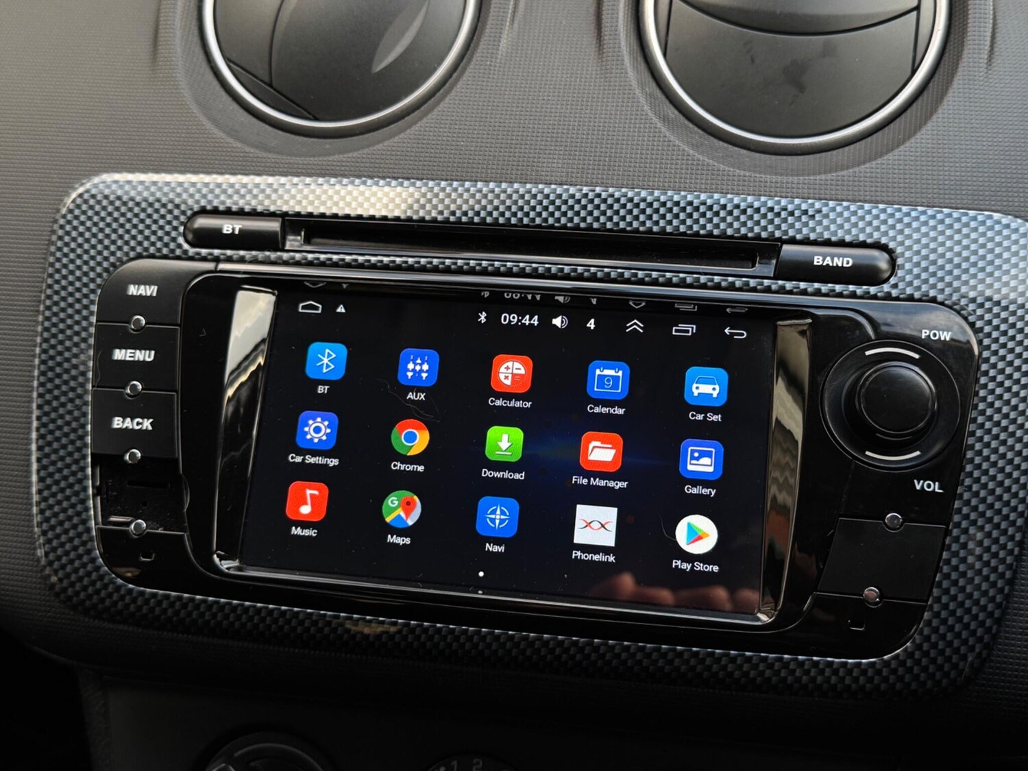 Used SEAT Ibiza 2012 for sale - 77839451: Photo 43