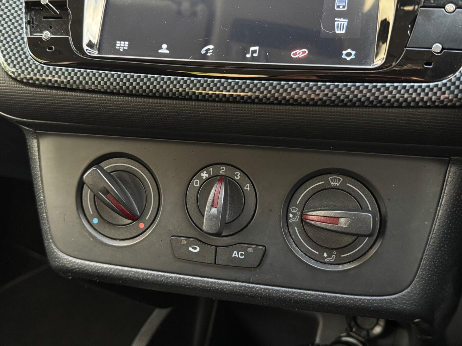 Used SEAT Ibiza 2012 for sale - 77839451: Photo 44