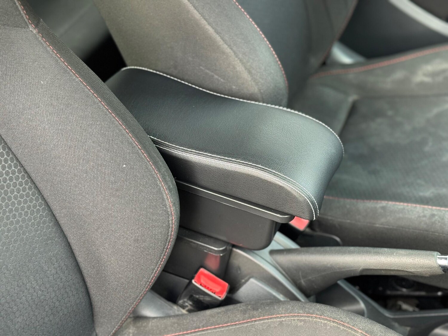 Used SEAT Ibiza 2012 for sale - 77839451: Photo 46