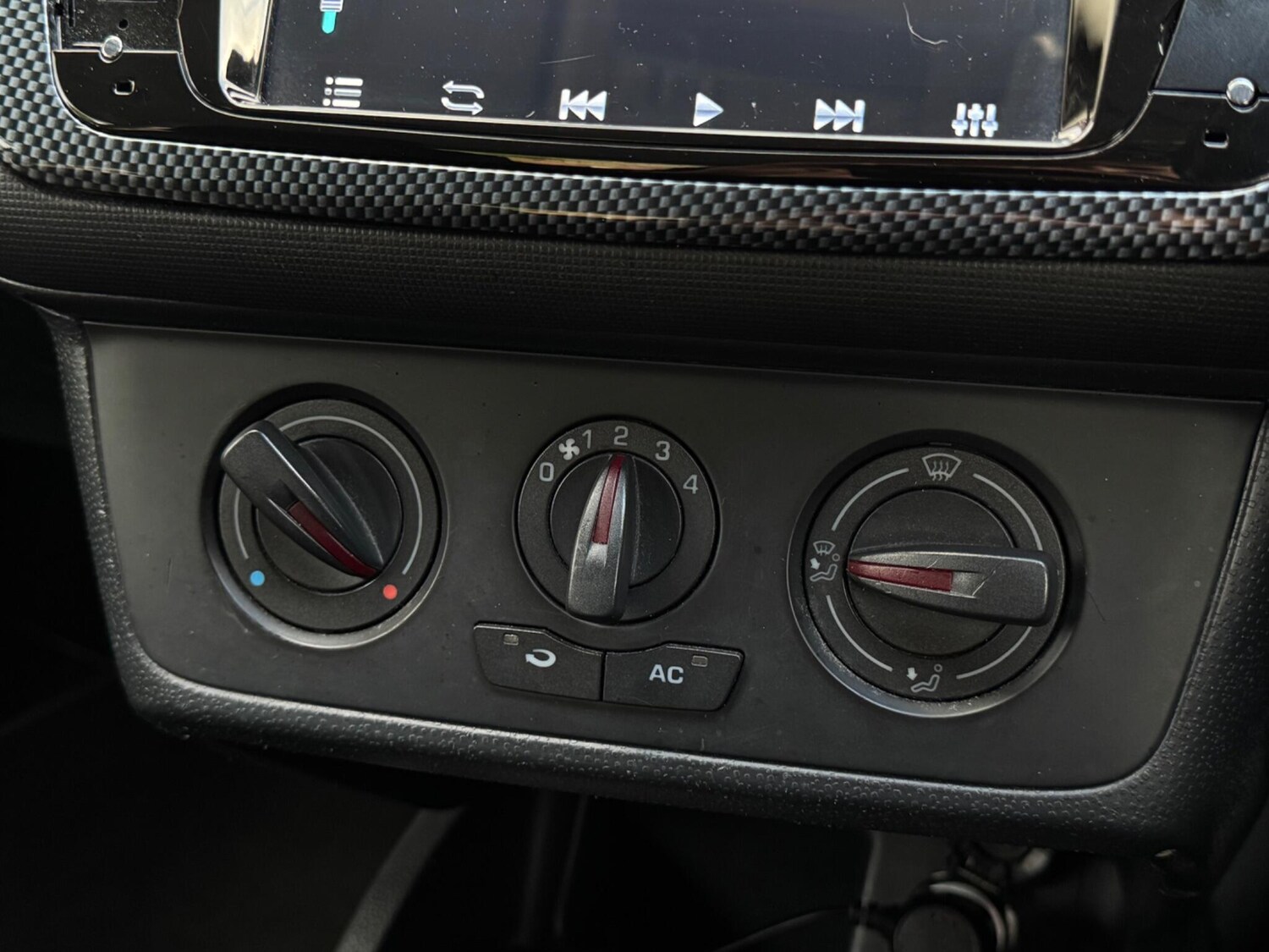 Used SEAT Ibiza 2012 for sale - 77839451: Photo 50