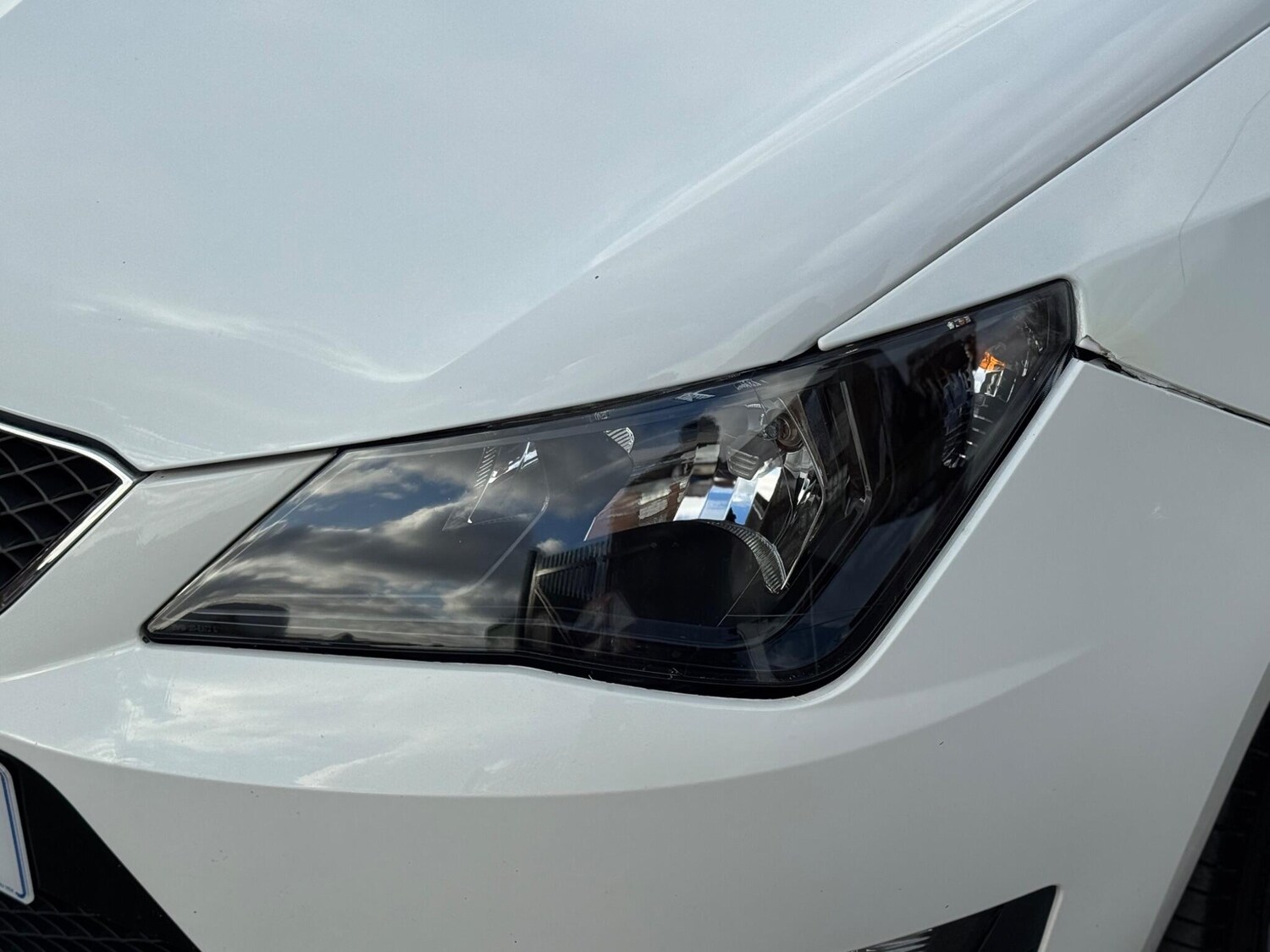 Used SEAT Ibiza 2012 for sale - 77839451: Photo 55