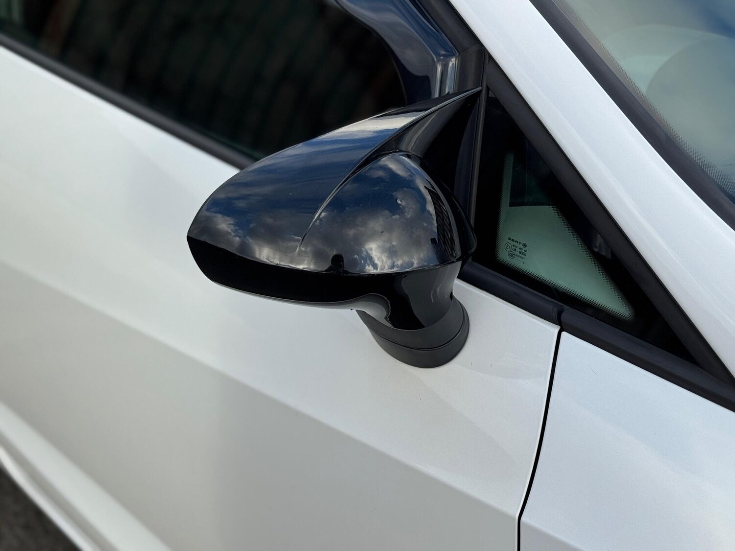 Used SEAT Ibiza 2012 for sale - 77839451: Photo 56