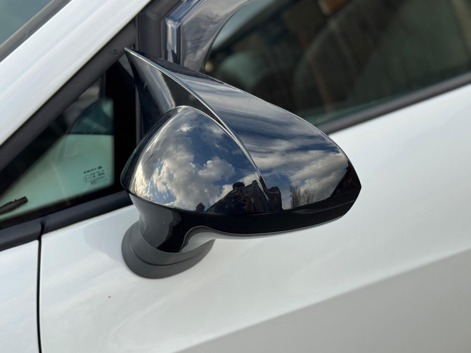 Used SEAT Ibiza 2012 for sale - 77839451: Photo 57