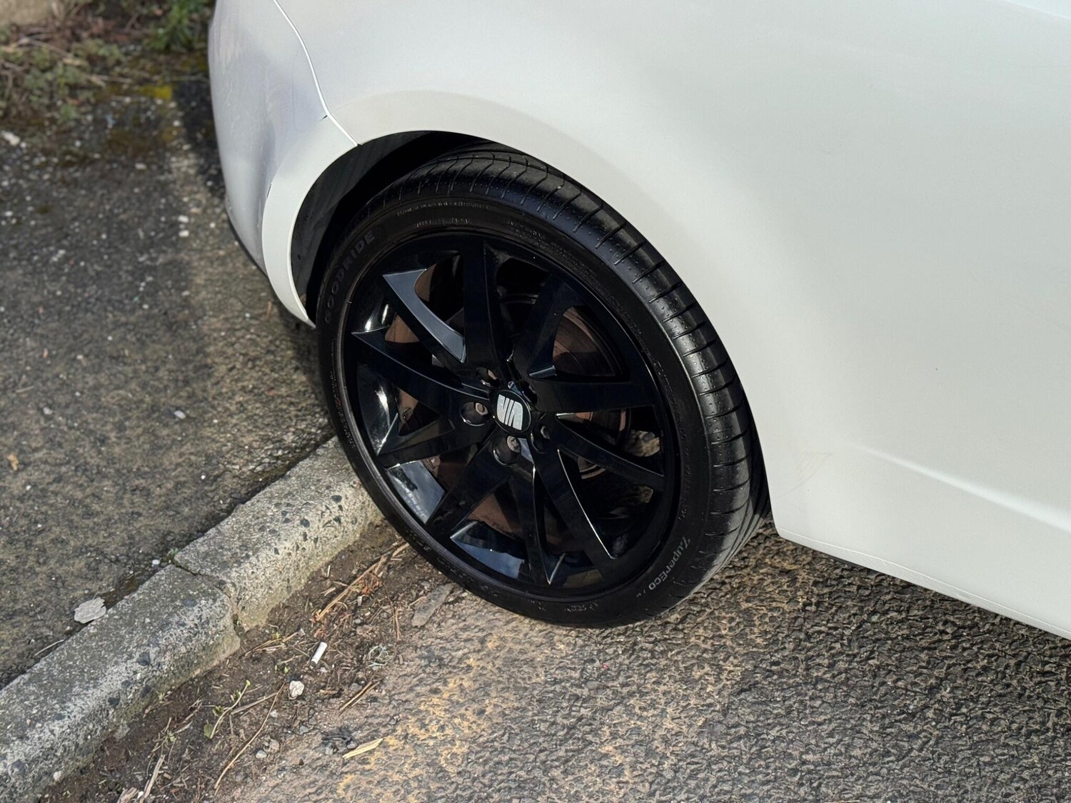 Used SEAT Ibiza 2012 for sale - 77839451: Photo 59