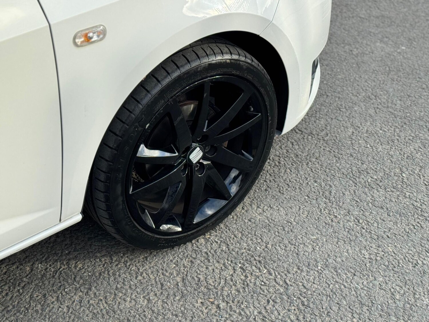 Used SEAT Ibiza 2012 for sale - 77839451: Photo 60