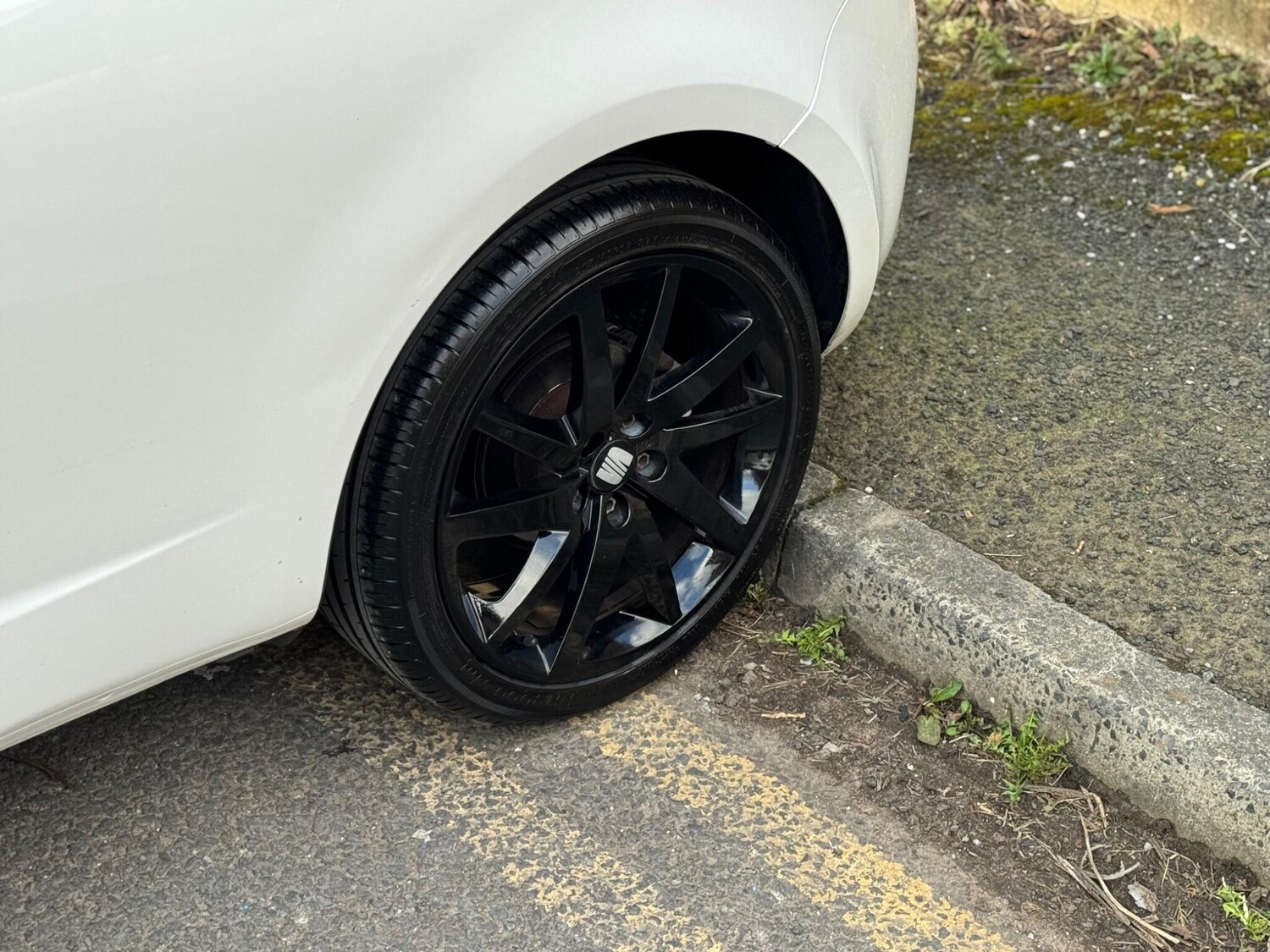 Used SEAT Ibiza 2012 for sale - 77839451: Photo 61