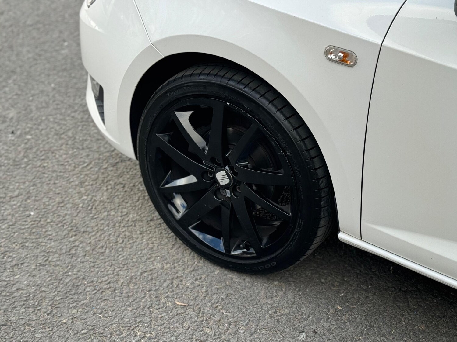 Used SEAT Ibiza 2012 for sale - 77839451: Photo 62