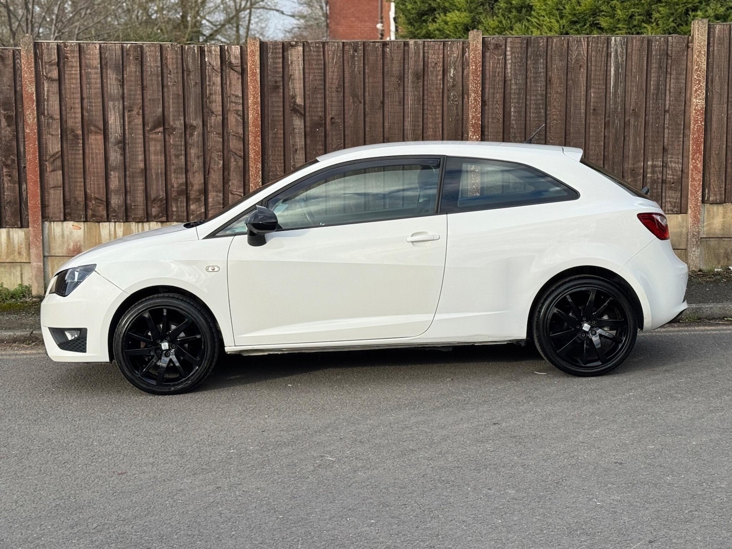 Used SEAT Ibiza 2012 for sale - 77839451: Photo 7