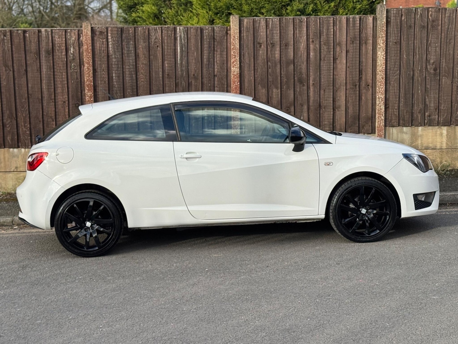 Used SEAT Ibiza 2012 for sale - 77839451: Photo 8