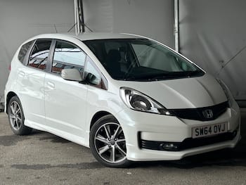 Used Honda Jazz 2015 for sale - 79634912: Photo