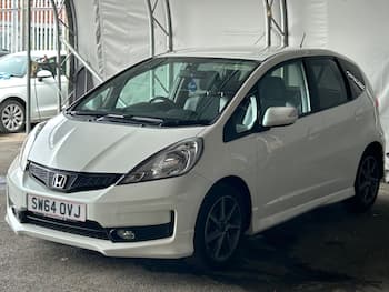 Used Honda Jazz 2015 for sale - 79634912: Photo