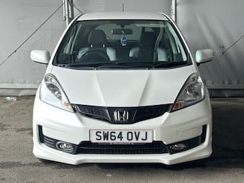 Used Honda Jazz 2015 for sale - 79634912: Photo